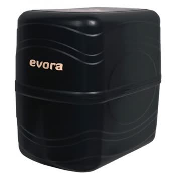 EVR-205 Kapalı Kasa Logo