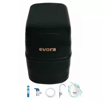 Evora Su Arıtma - EVR-205 Kapalı Kasa - Görsel 2