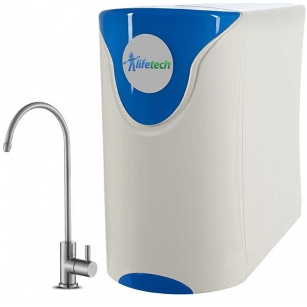 Lifetech Su Arıtma - 