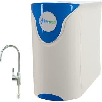 Lifetech Su Arıtma - Compact 9 Aşamalı - Görsel 3