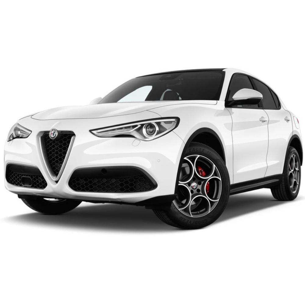 Alfa Romeo - 
