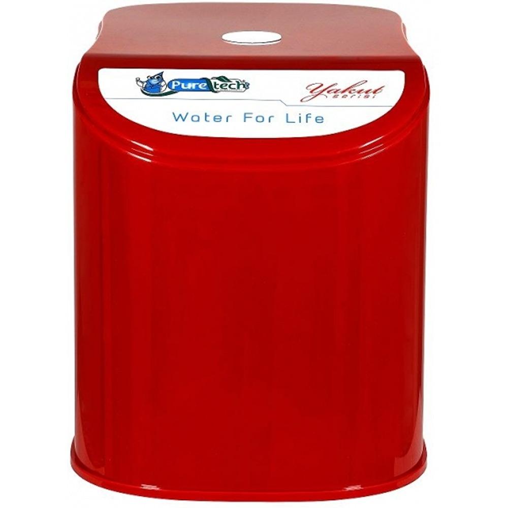 Puretech Su Arıtma - 