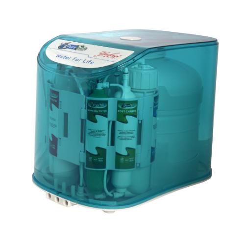 Puretech Su Arıtma - 