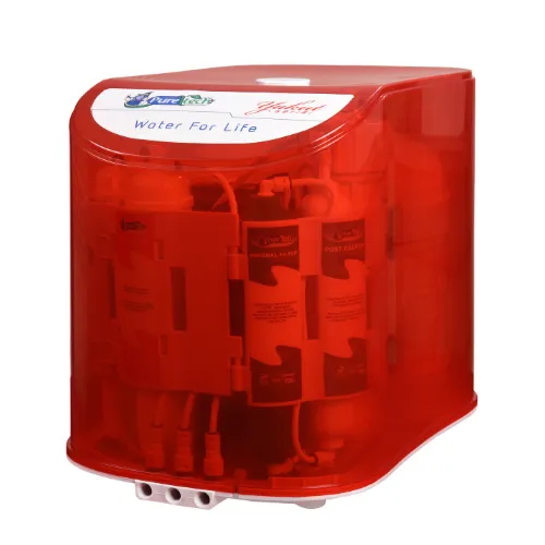 Puretech Su Arıtma - 