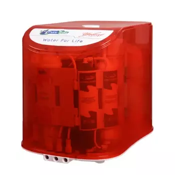 Puretech Su Arıtma - Yakut 6 Aşamalı Pompasız - Görsel 3