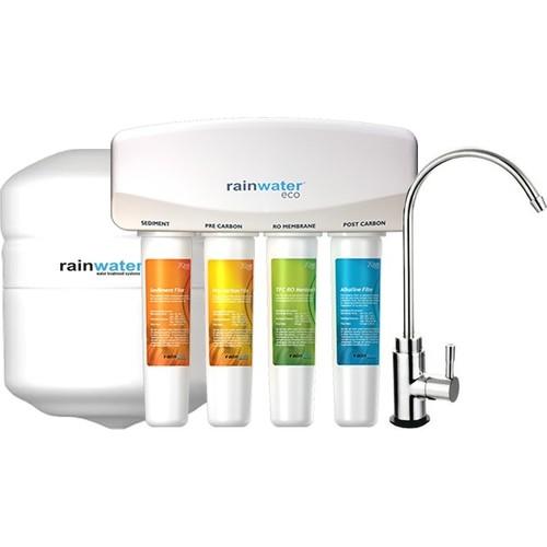 Rainwater Su Arıtma Sistemleri - 