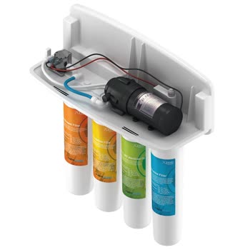 Rainwater Su Arıtma Sistemleri - Eco - Görsel 3