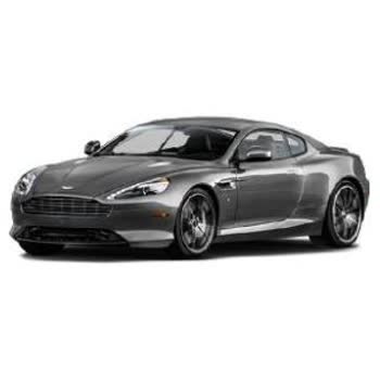 DB9 Logo