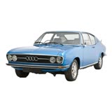 Audi 100 Serisi