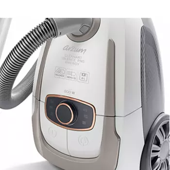 Arzum - AR4002 Cleanart Silence Pro - Görsel 3