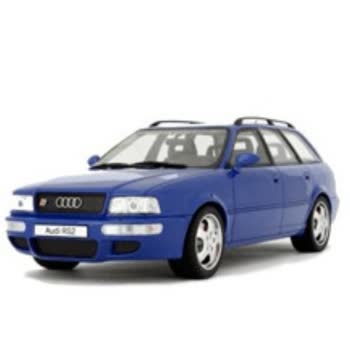 Audi RS2