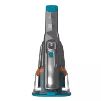 Black&Decker - BHHV520BF - Görsel 3