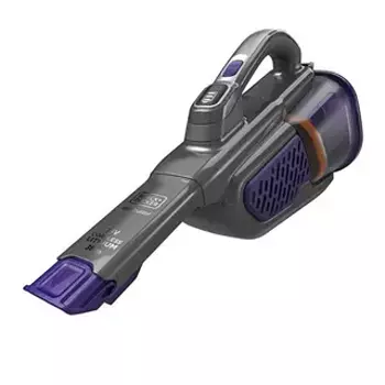 Black&Decker - BHHV520BFP - Görsel 2