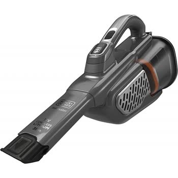 Black&Decker BHHV520JF