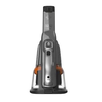 Black&Decker - BHHV520JF - Görsel 3