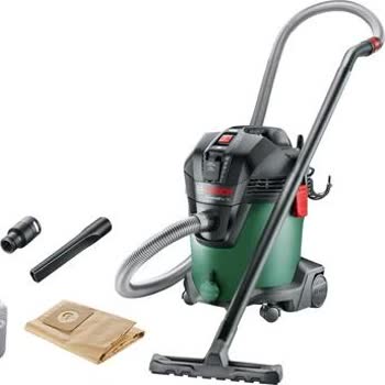 Bosch - AdvancedVac 20 - Görsel 3