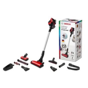 Bosch - BBS61PET2 - Görsel 3