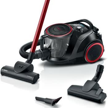 Bosch - BGS41PRO - Görsel 2