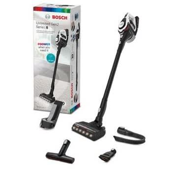 Bosch - Seri 8 Unlimited Gen2 - Görsel 2