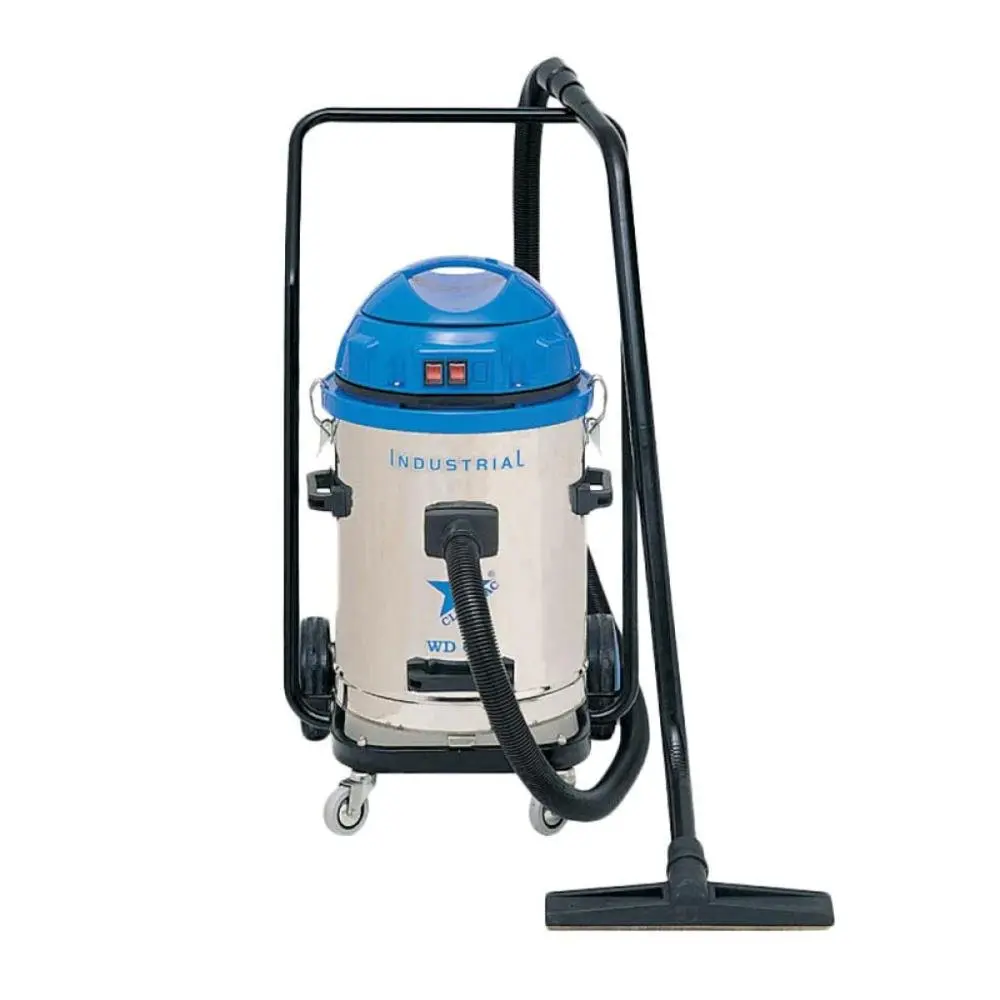 Cleanvac - 