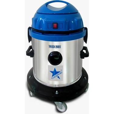 Cleanvac - 