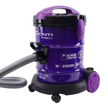 Conti - CS-102 Powerstar - Görsel 3