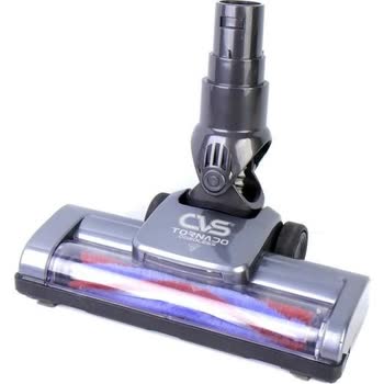 CVS Elektronik - DN 4709 Tornado Cordless - Görsel 2
