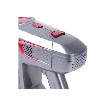 CVS Elektronik - DN 4709 Tornado Cordless - Görsel 3