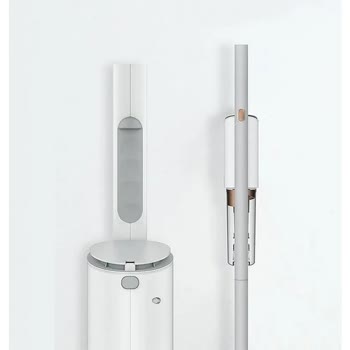 Deerma - DX800 Handheld Vacuum Cleaner - Görsel 2