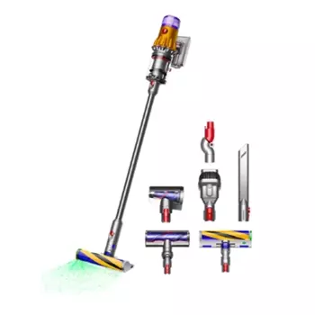 Dyson - V12 Detect Slim Absolute - Görsel 3