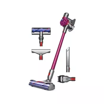 Dyson - V7 Motorhead - Görsel 2