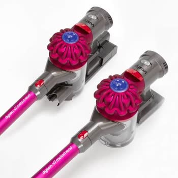 Dyson - V7 Motorhead - Görsel 3