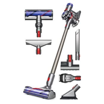 Dyson - V8 Animal Plus - Görsel 2