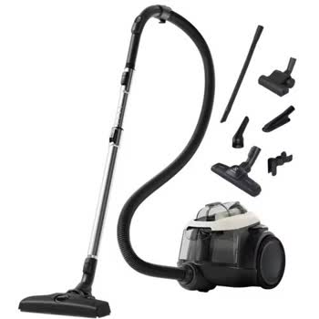 Electrolux - EL61H4SW - Görsel 3