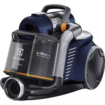 Electrolux - EUFC81DB - Görsel 2