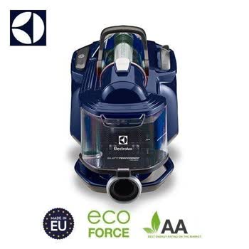 Electrolux - Silent Performer - Görsel 2