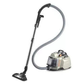 Electrolux - Silent Performer - Görsel 3