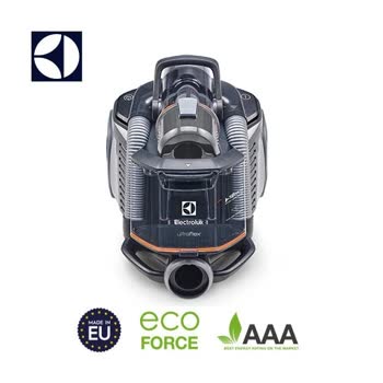 Electrolux - UltraFlex Zufflexa - Görsel 3