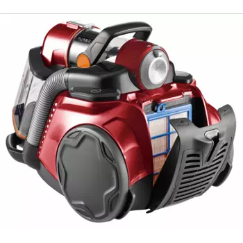 Electrolux - UltraFlex Zufparkett - Görsel 3