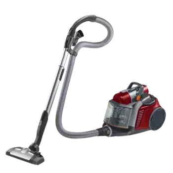Electrolux - UltraFlex Zufparkett - Görsel 4