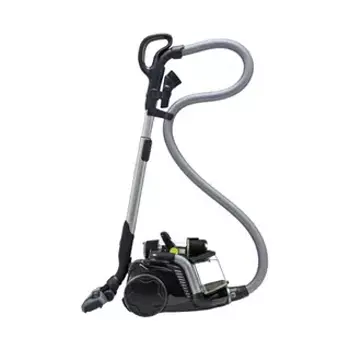 Electrolux - ZSPCGRTR Silent Performer - Görsel 2