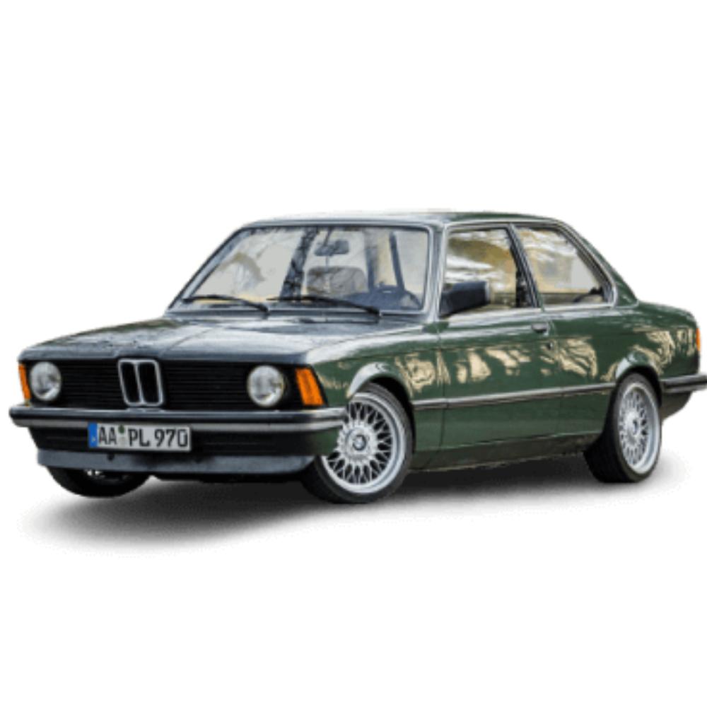 BMW - 