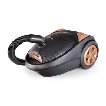 Fanset Elektrikli Ev Aletleri - Canister DC2800 - Görsel 2