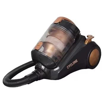 Fanset Elektrikli Ev Aletleri - Cyclone CC3500 - Görsel 2