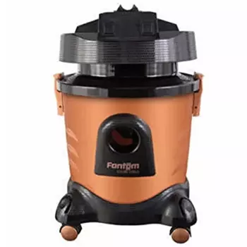 Fanset Elektrikli Ev Aletleri - ECO WD 2700 - Görsel 2