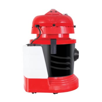 Fanset Elektrikli Ev Aletleri - Jumbo CC 5400 / Halı Yıkama - Görsel 2