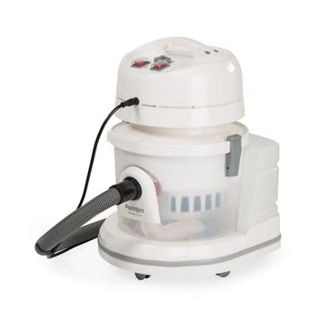 Fanset Elektrikli Ev Aletleri Poseidon CC 6500 / Halı Yıkama