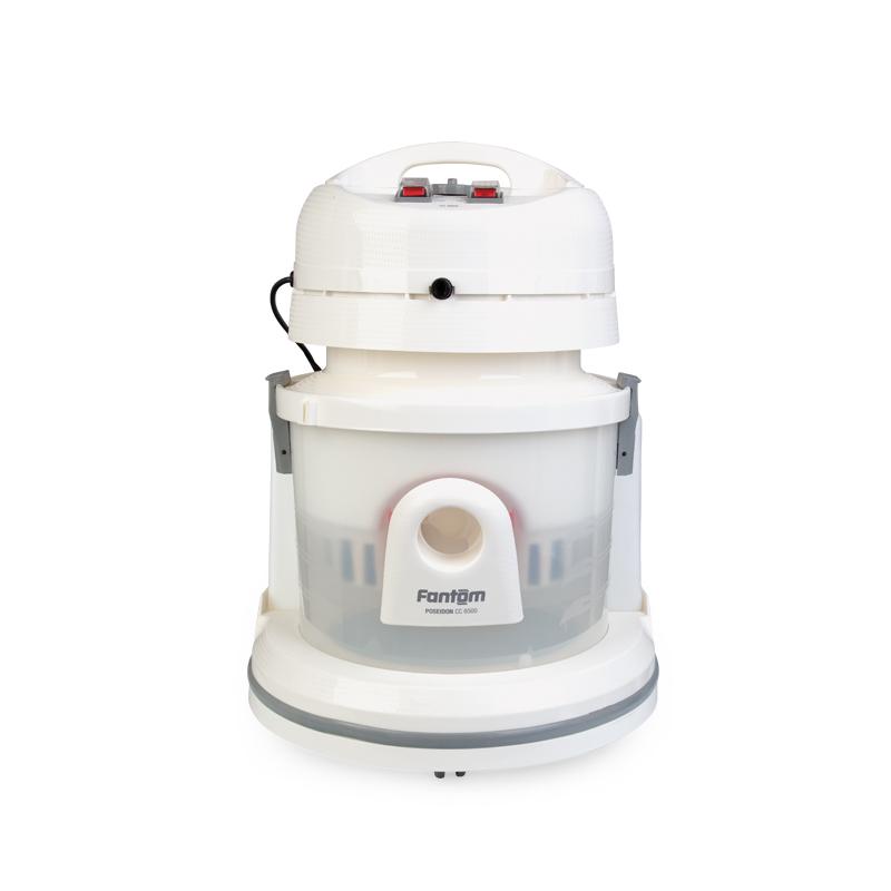 Fanset Elektrikli Ev Aletleri - 