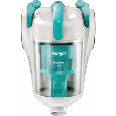 Fanset Elektrikli Ev Aletleri - 