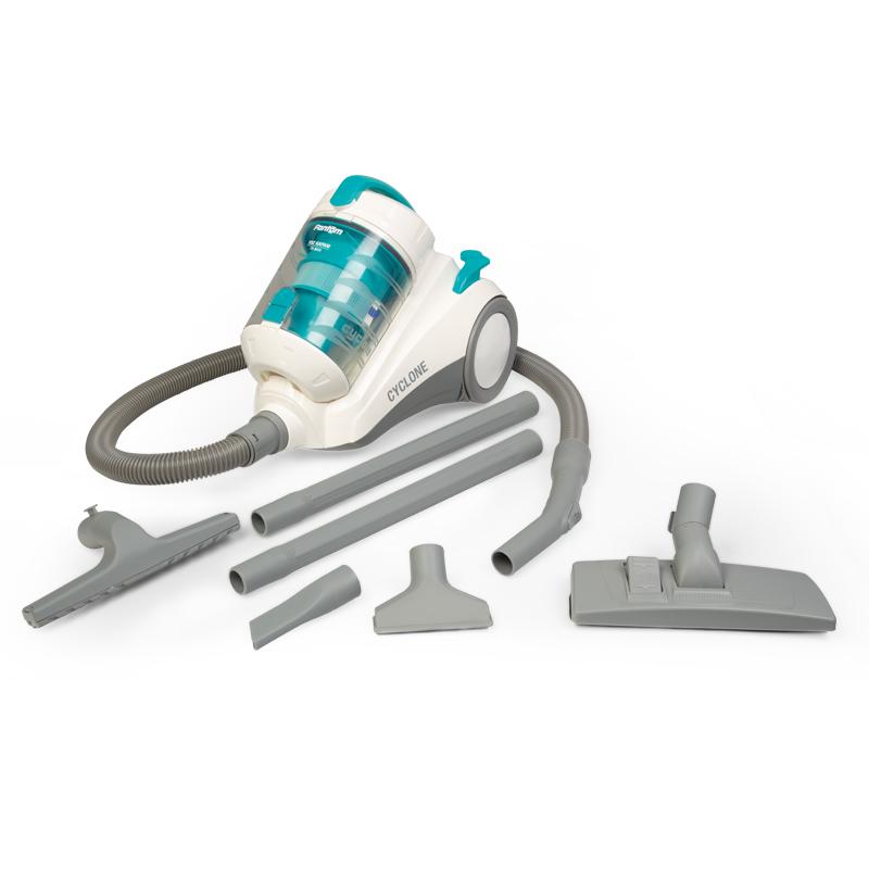 Fanset Elektrikli Ev Aletleri - 